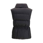 Moncler Grenoble Hallaine Vest