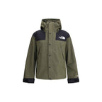 The North Face GORE-TEX® Mountain Jacket