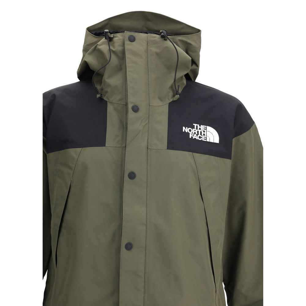 The North Face GORE-TEX® Mountain Jacket