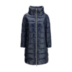 Herno Midi Down Jacket