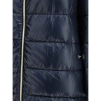 Herno Midi Down Jacket