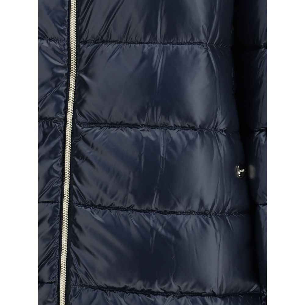 Herno Midi Down Jacket