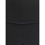 Rick Owens Sliced Skirt