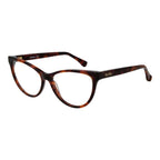 Max Mara Brown Women Glasses Frame