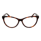 Max Mara Brown Women Glasses Frame