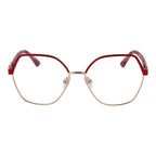 Marciano by Guess Red Women Glasses Frame