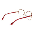 Marciano by Guess Red Women Glasses Frame