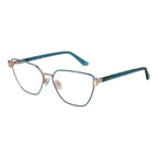 Guess Blue Women Glasses Frame