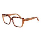 Marciano by Guess Orange Women Glasses Frame