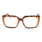 Marciano by Guess Orange Women Glasses Frame