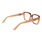 Marciano by Guess Orange Women Glasses Frame