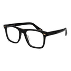 Police Black Men Glasses Frame