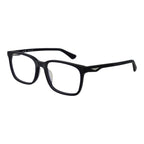 Police Blue Cellulose Acetate Glasses (Frames)
