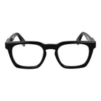 Police Black Men Glasses Frame