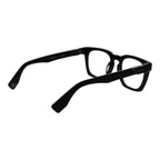 Police Black Men Glasses Frame