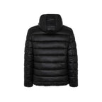 Suns White Polyester Jackets & Coat