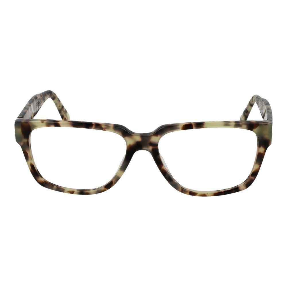 Guess Green Men Glasses Frame