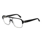 Guess Black Men Glasses Frame