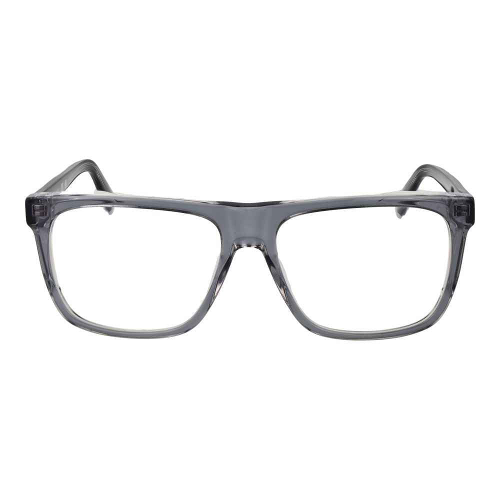 Guess Gray Men Glasses Frame