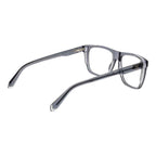 Guess Gray Men Glasses Frame