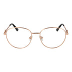 Guess Rose Gold Women Glasses Frame