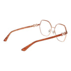 Marciano by Guess Rose Gold Women Glasses Frame