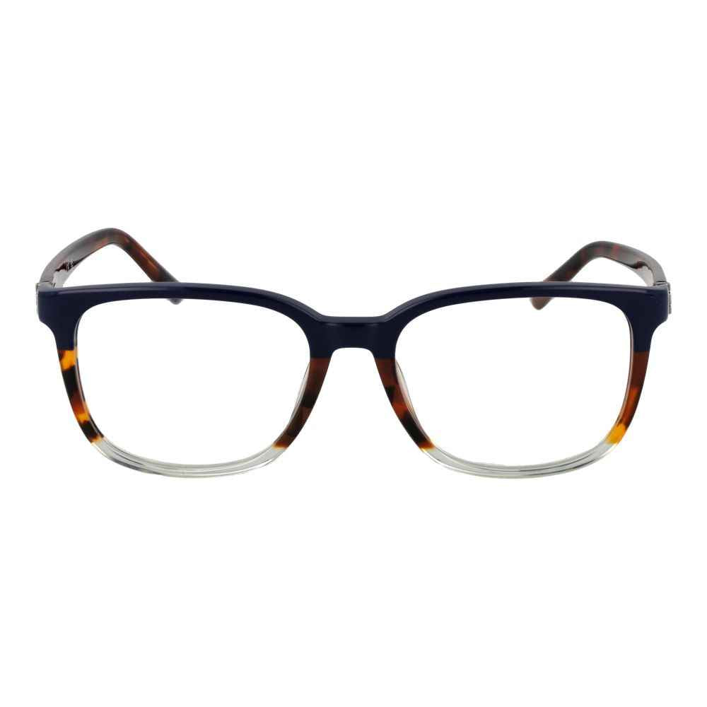 Guess Multicolor Men Glasses Frame