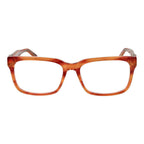 Guess Orange Men Glasses Frame