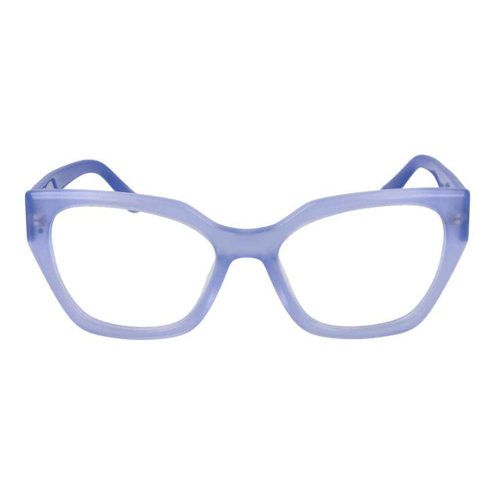 Guess Purple Women Glasses Frame