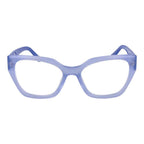 Guess Purple Women Glasses Frame