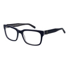 Guess Blue Men Glasses Frame