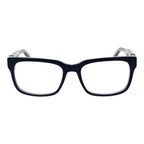 Guess Blue Men Glasses Frame