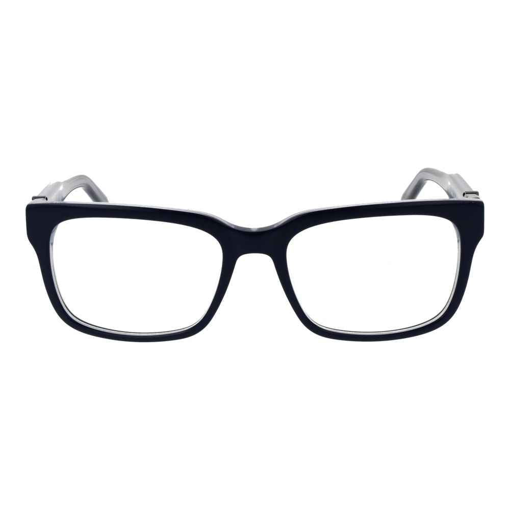 Guess Blue Men Glasses Frame