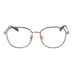 Guess Rose Gold Women Glasses Frame