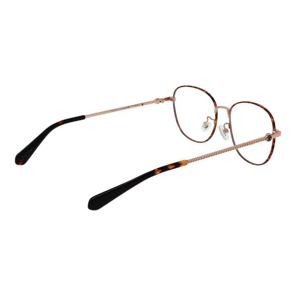 Guess Rose Gold Women Glasses Frame
