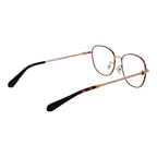Guess Rose Gold Women Glasses Frame