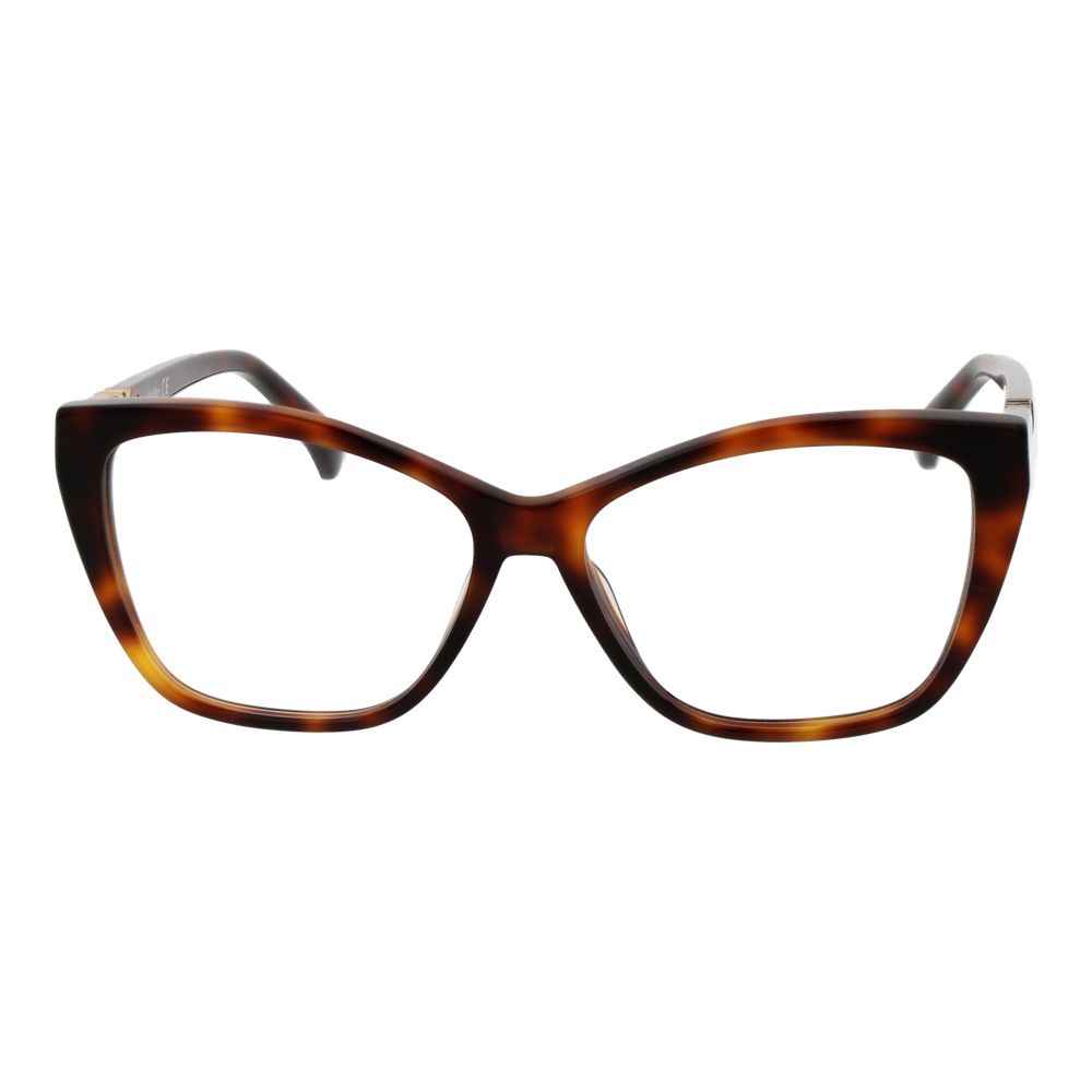 Max Mara Brown Women Glasses Frame