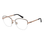 Guess Gray Women Glasses Frame