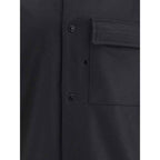 Stone Island Wool Jacket