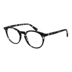Guess Black Unisex Glasses Frame