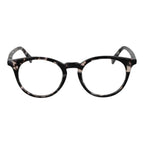 Guess Black Unisex Glasses Frame