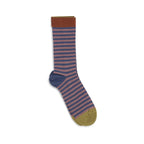 Bonne Maison Multicolor Cotton Socks