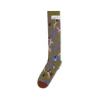 Bonne Maison Absinthe Spirits Socks