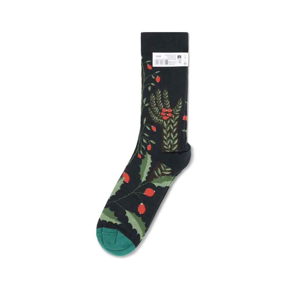 Bonne Maison Nature-inspired Socks