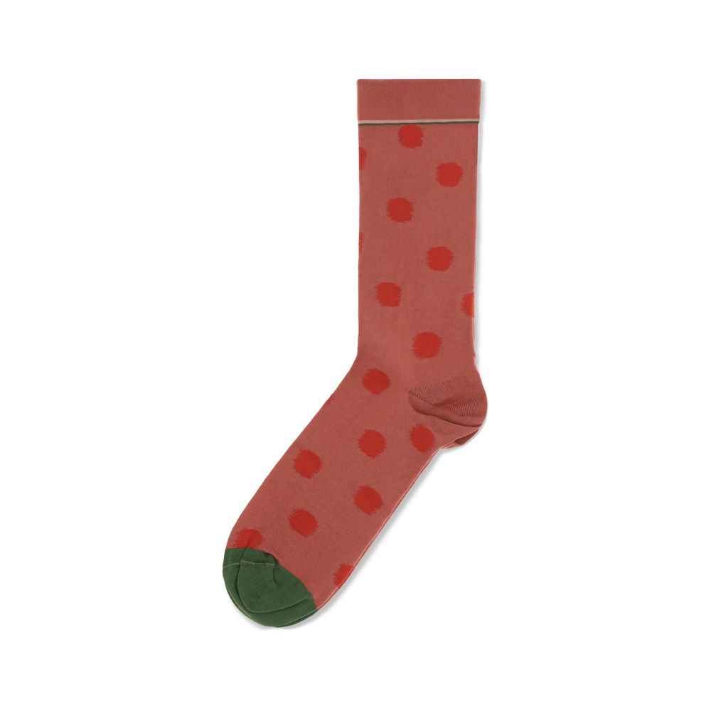 Bonne Maison Polka-dot Socks