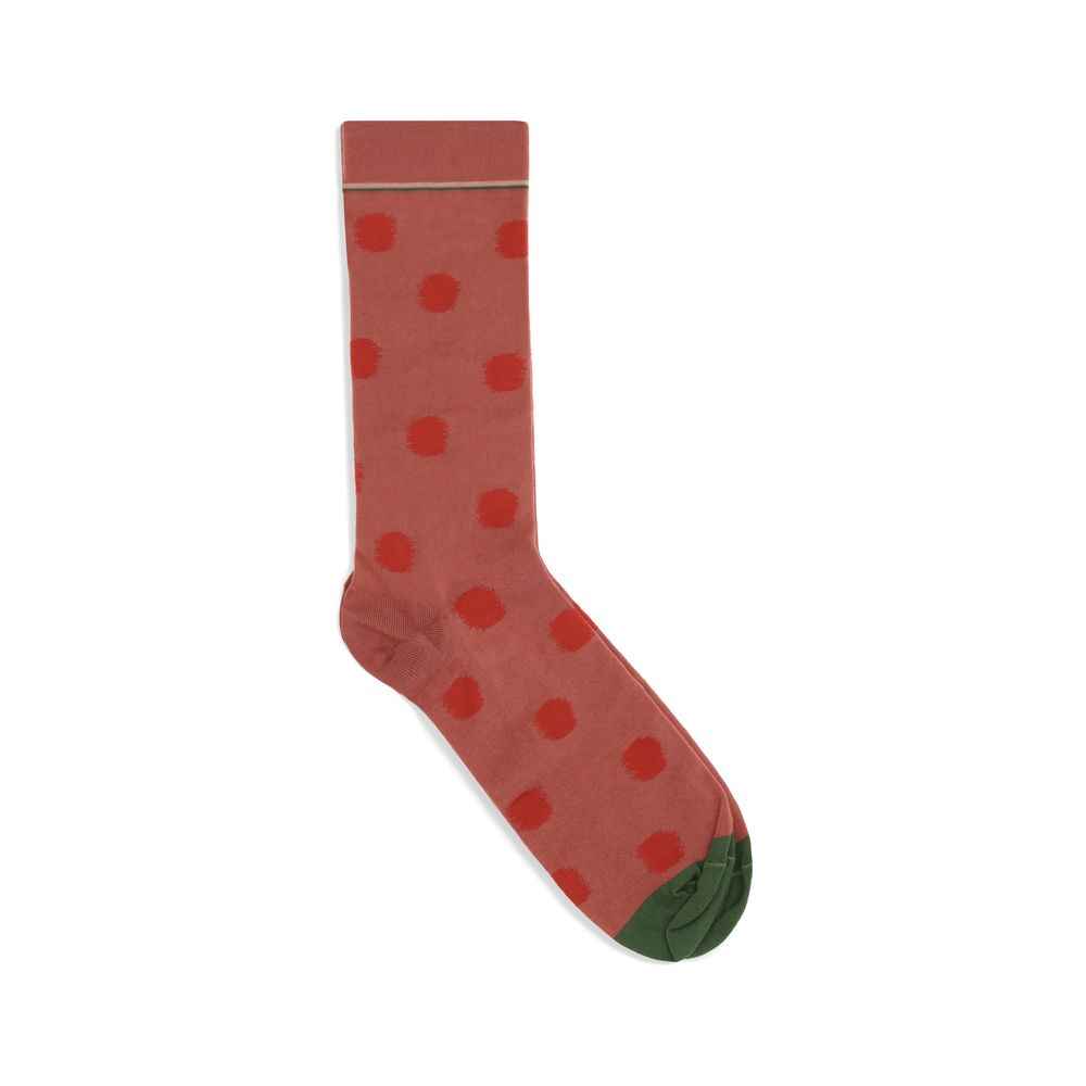 Bonne Maison Polka-dot Socks
