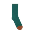 Bonne Maison Two-Tone cotton Socks