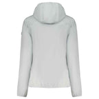 Norway 1963 Gray Polyester Women Jacket