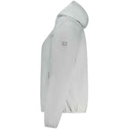 Norway 1963 Gray Polyester Women Jacket