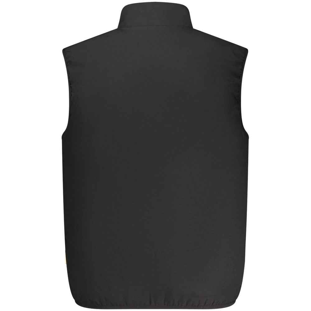 Norway 1963 Black Polyester Men's Jacket